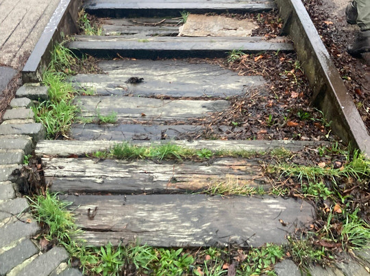 Innocent Railway Tunnel-爱丁堡必去景点