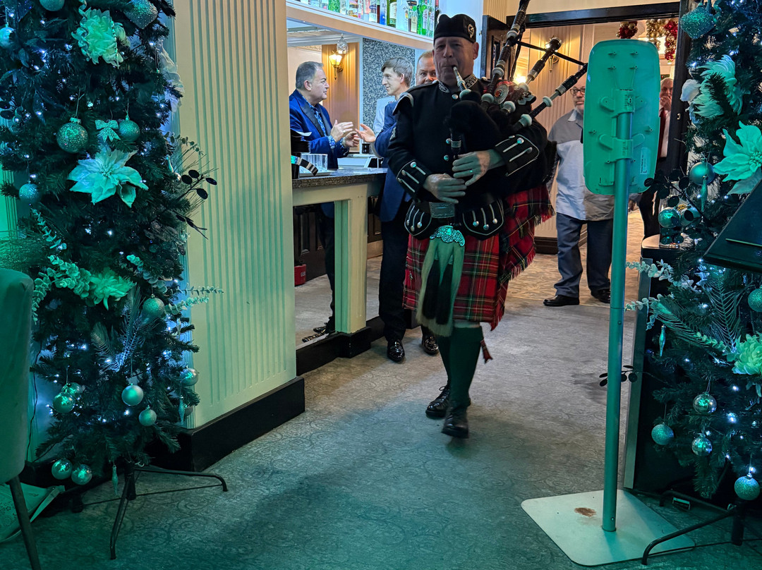 Clifton Park Hotel主图