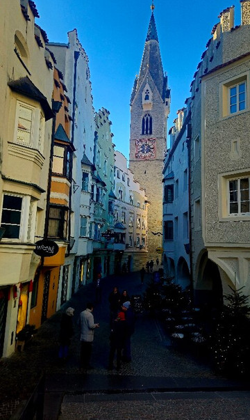 Chiesa di San Michele Arcangelo-布雷萨诺内必去景点