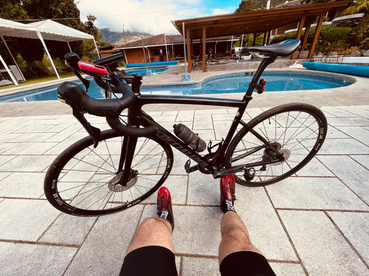 Uzhupud Garden Hotel主图