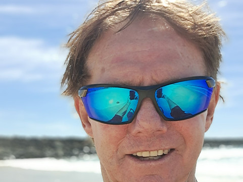 Byron 4x4 Adventures