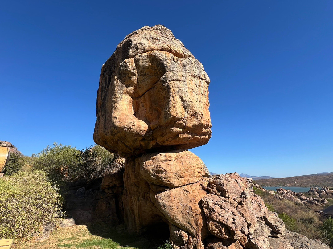 Yamu Lifestyle Resort-克兰威廉必去景点