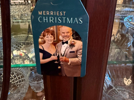 San Gabriel House Bed & Breakfast主图