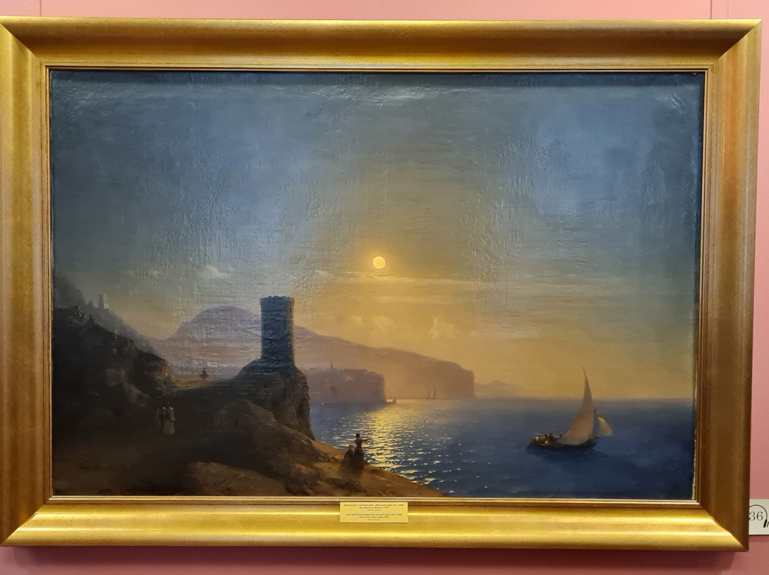 Imperial Palace-特维尔必去景点