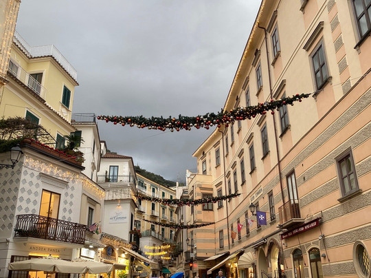 Partenope's Tours-萨勒诺必去景点