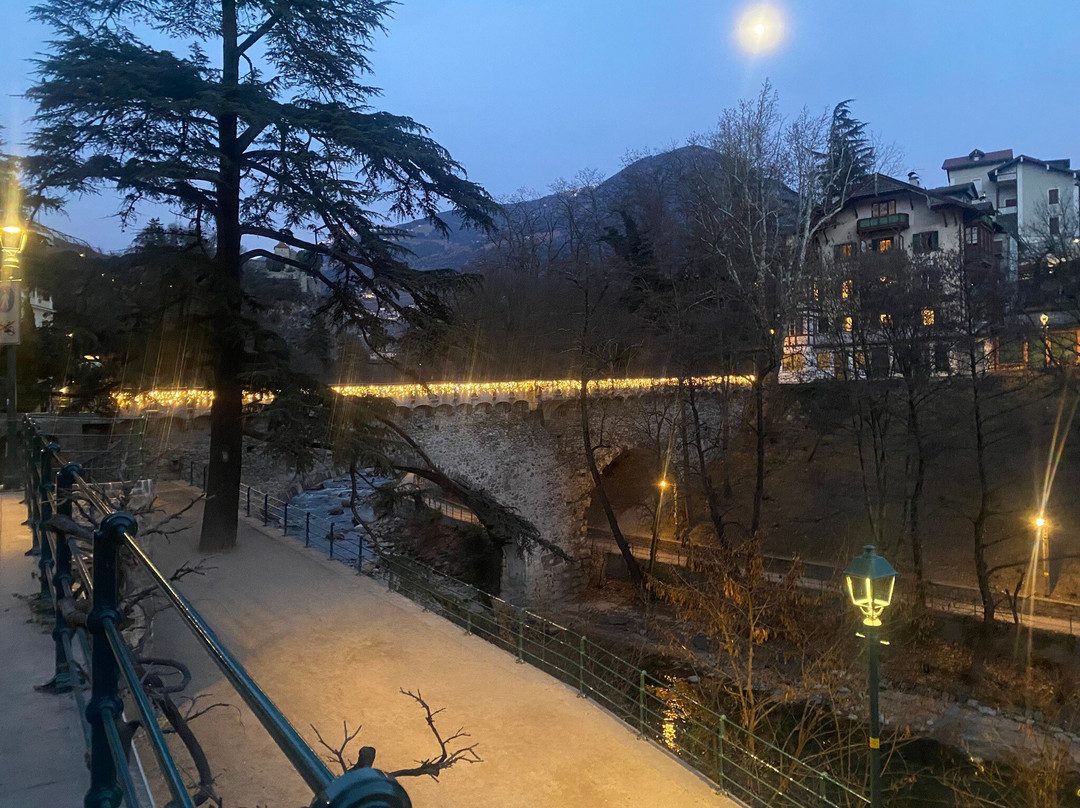 Tappeiner Promenade-梅拉诺必去景点