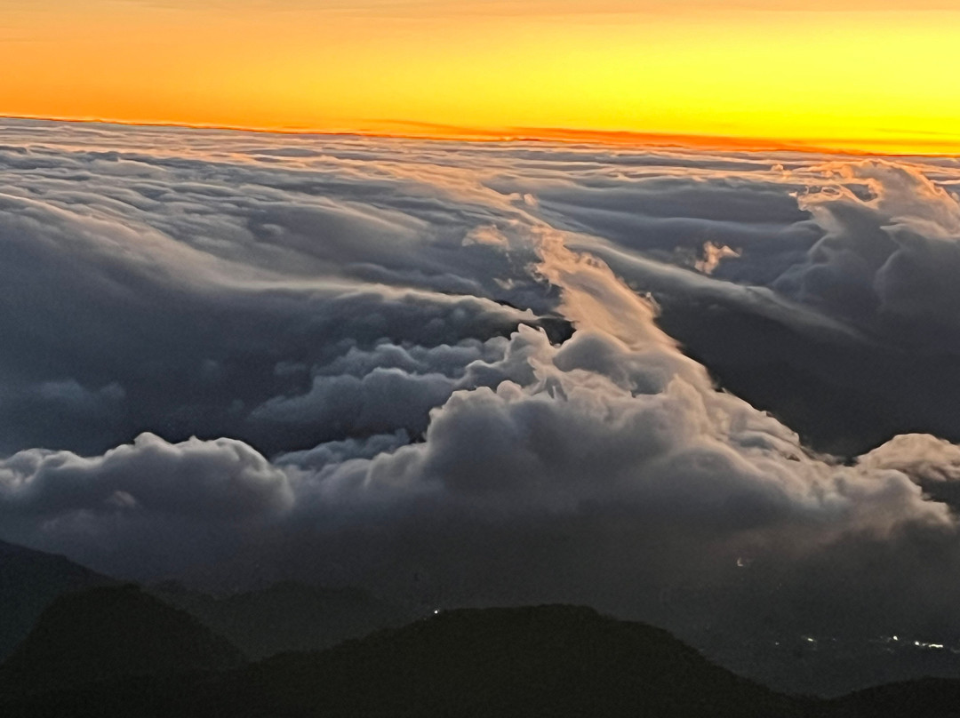 Mi Viaje a Panamá-巴拿马城必去景点