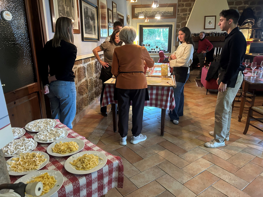 Locanda Pantanello主图