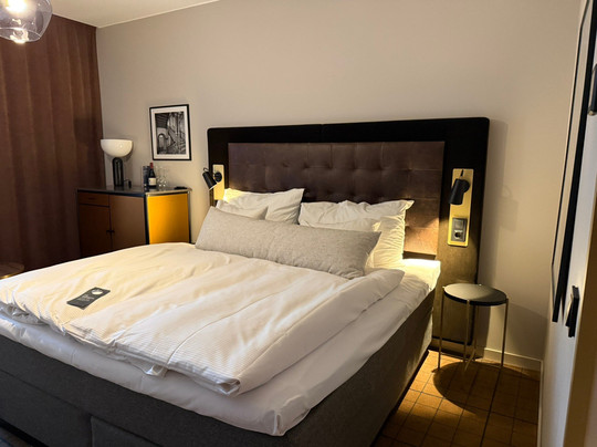 Clarion Hotel Sundsvall主图