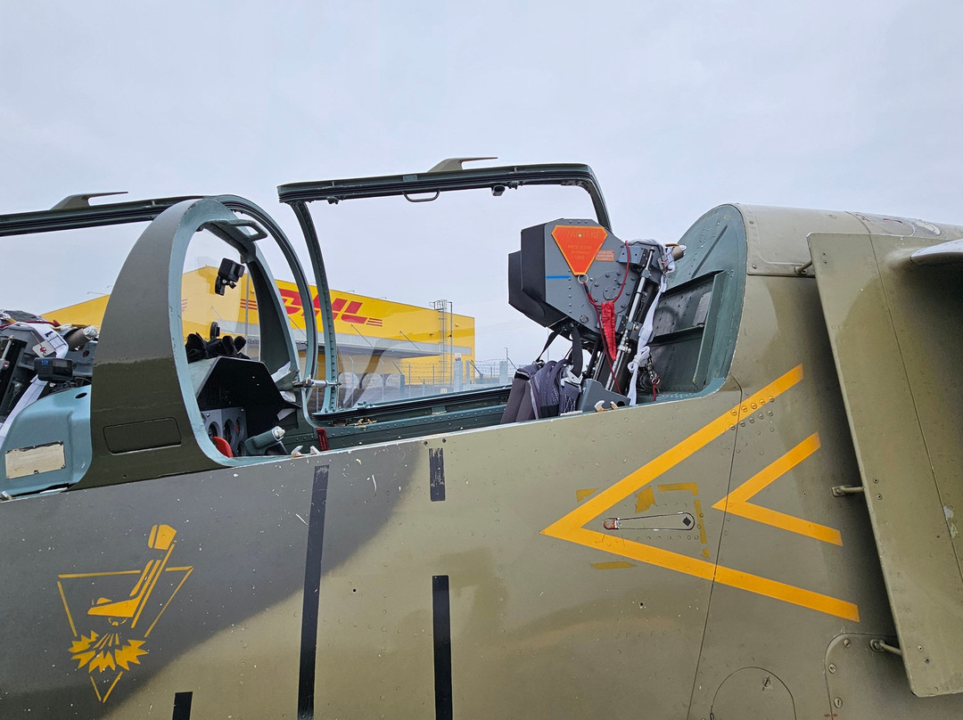 MiGFlug-锡永必去景点