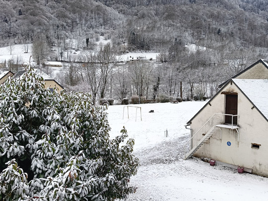 哈曼约地区酒店主图