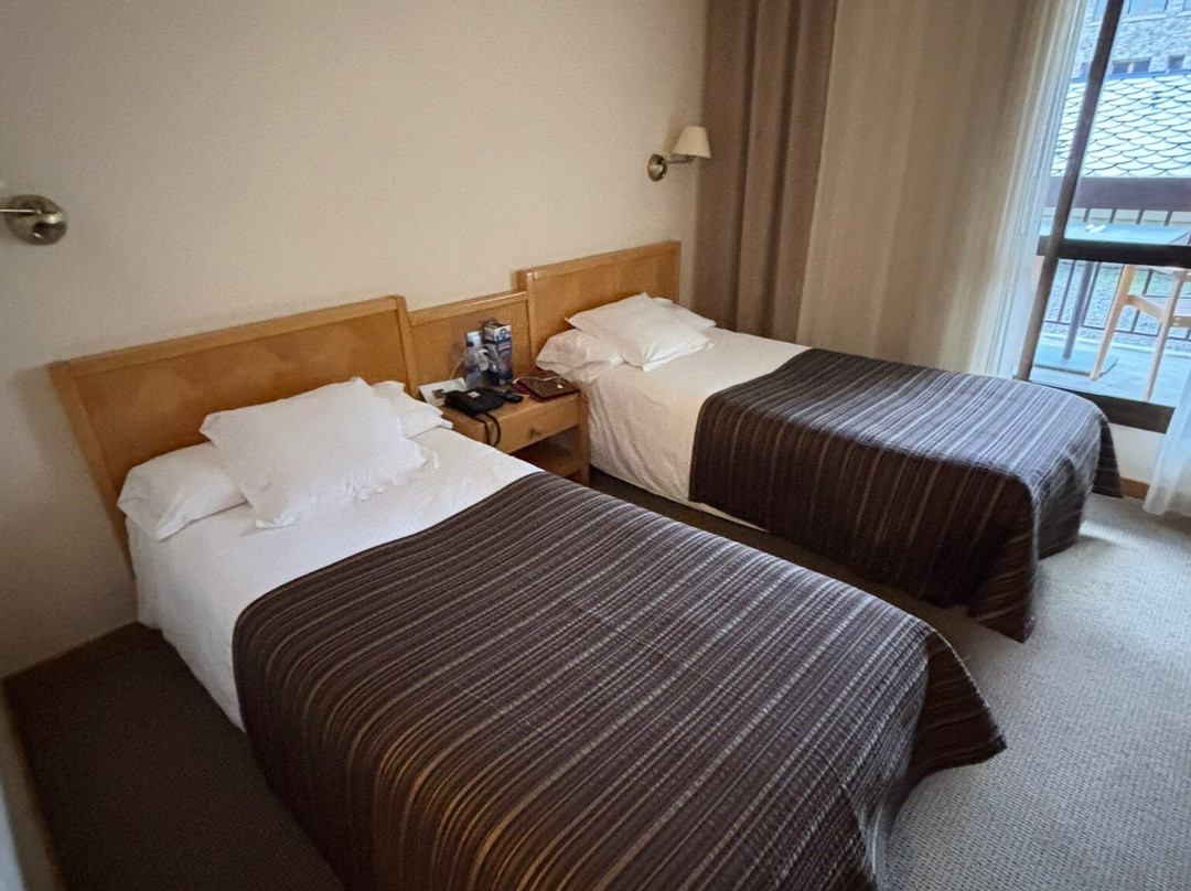 Hotel Bonavida主图