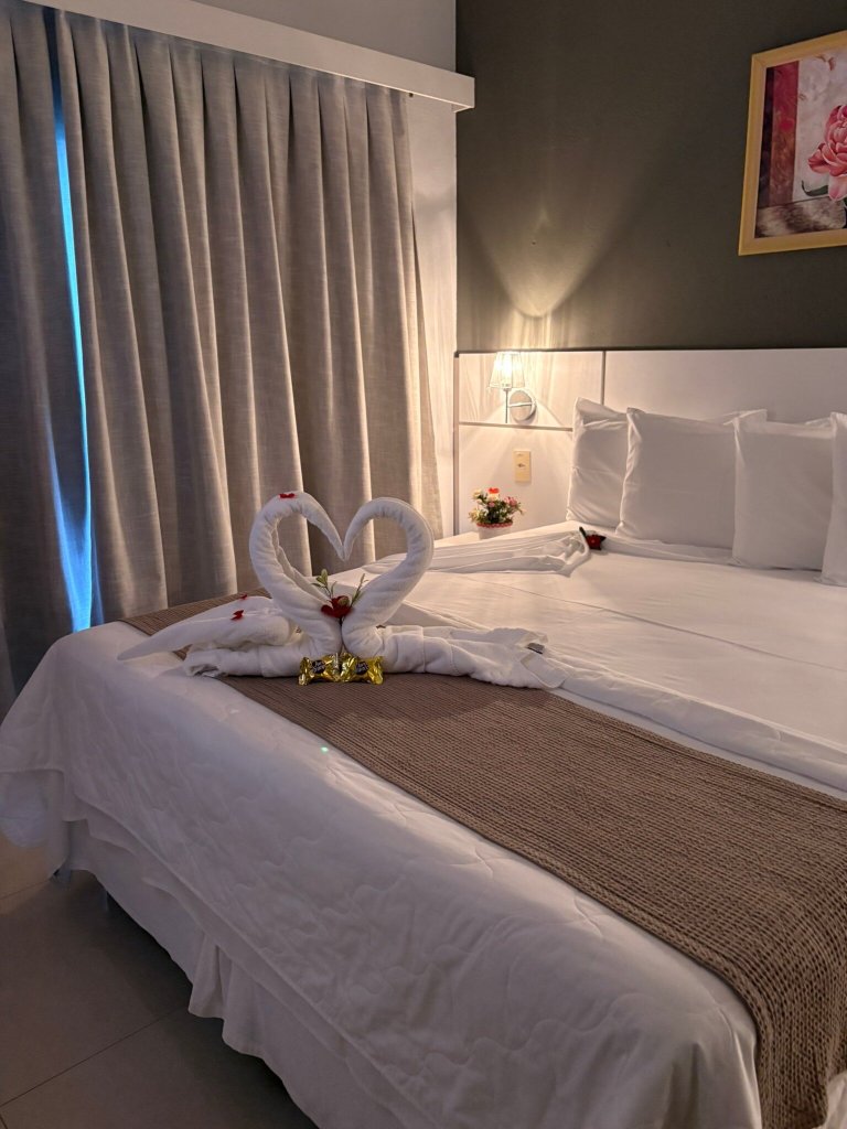 Hotel Porto Nápolis-官方