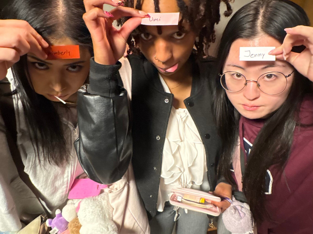 Conundrum Escape Rooms-阿瓦达必去景点