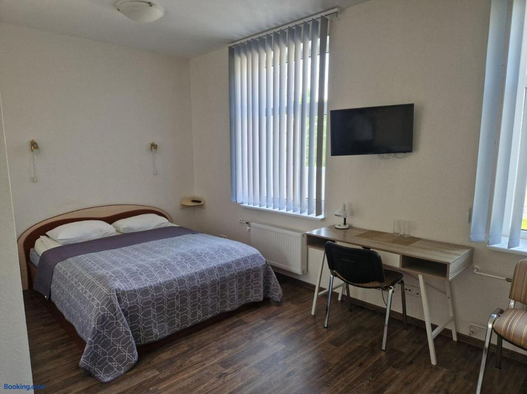 Hotel KRUNK