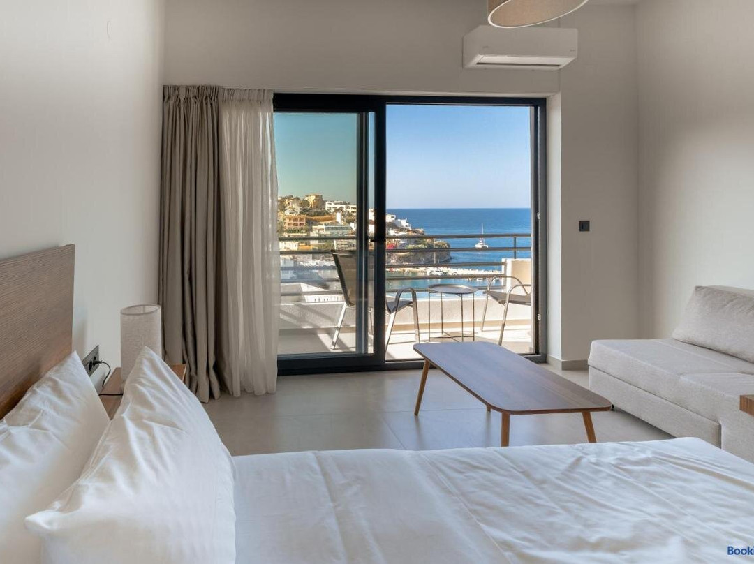 Trinity Suites by Checkin