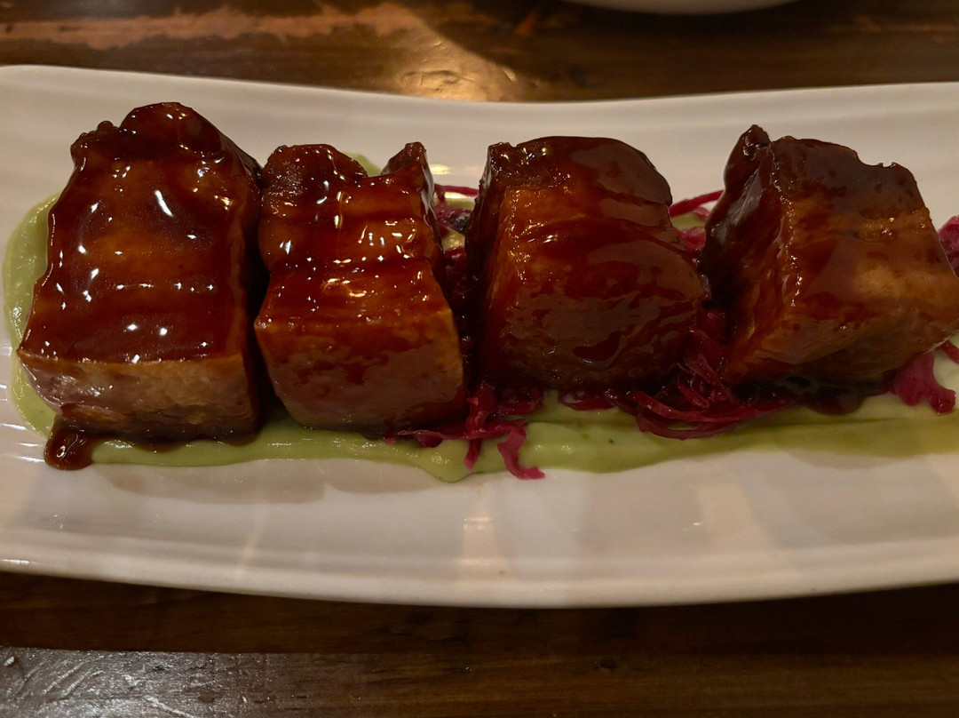 Craft Kitchen And Bar