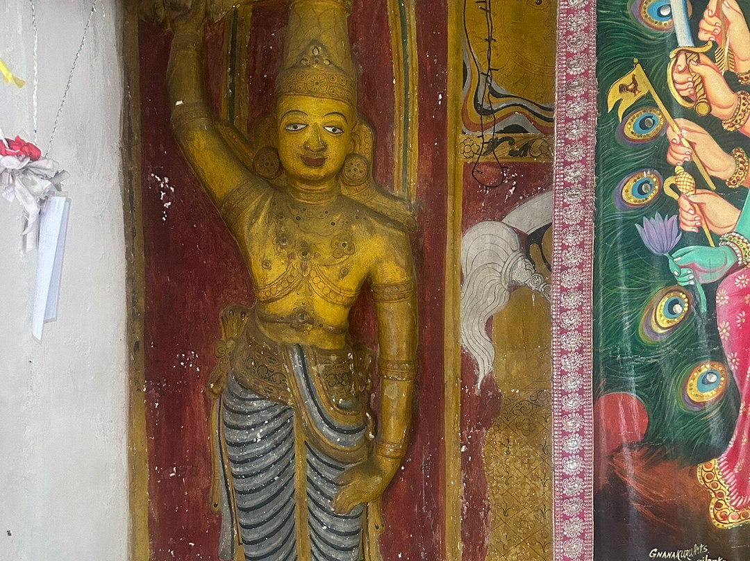 Visit In Lanka-尼甘布必去景点