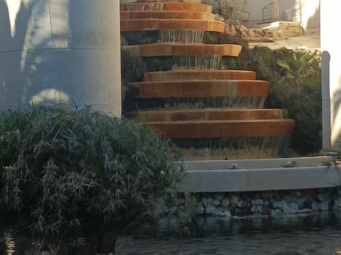 Valencia In Italiano-巴伦西亚必去景点