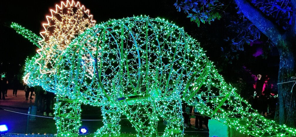 Villa Comunale-萨勒诺必去景点