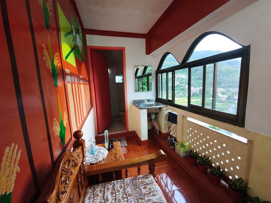 Banaue Homestay主图