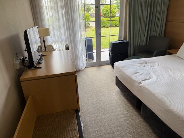 贝维尤怀拉基度假村主图