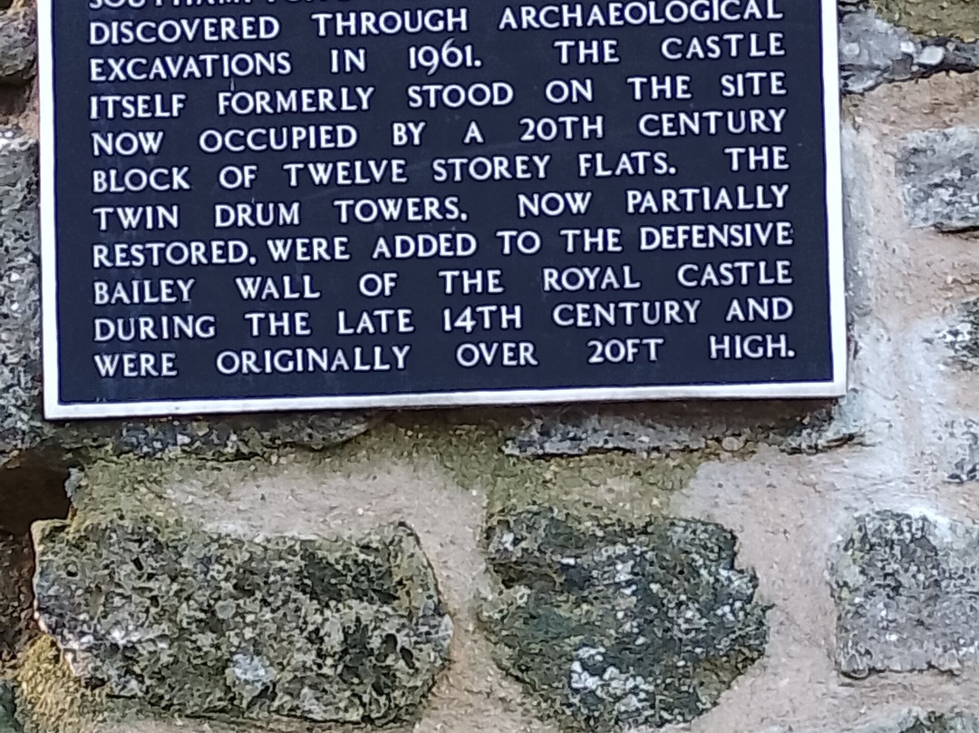 Bargate-南安普敦必去景点