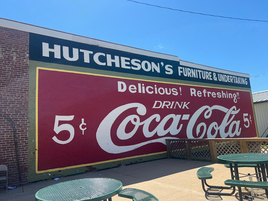 Walt Disney Hometown Museum-Marceline必去景点