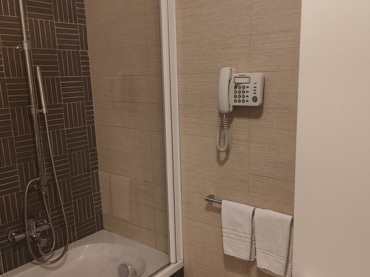 Eureka Palace Hotel Spa Resort主图