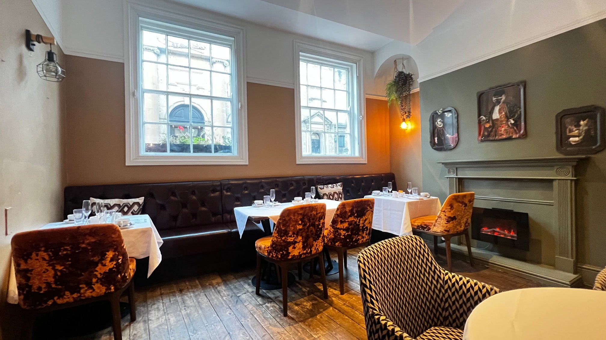 Lace Market Hotel-官方