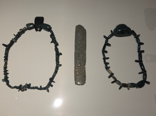 Museo del Jade-圣何塞必去景点