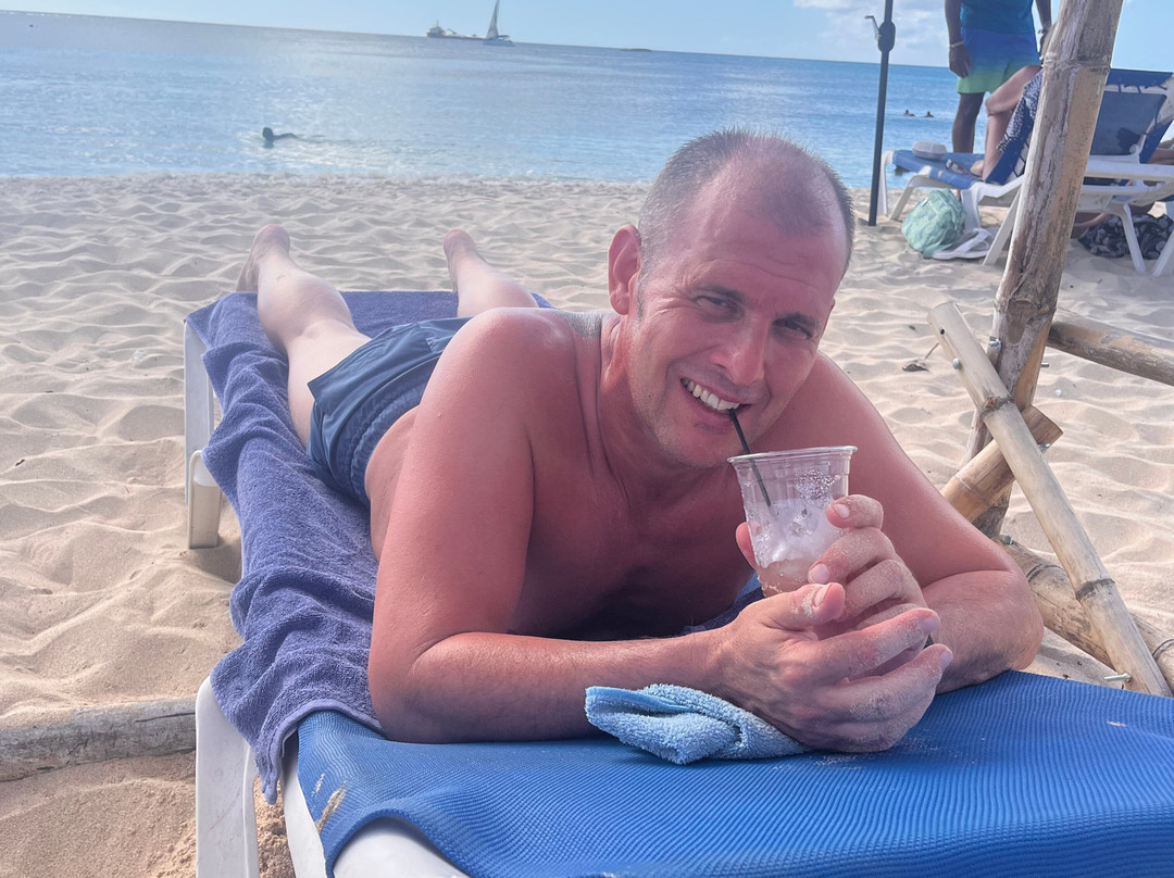 Brandons Beach-Saint Michael Parish必去景点