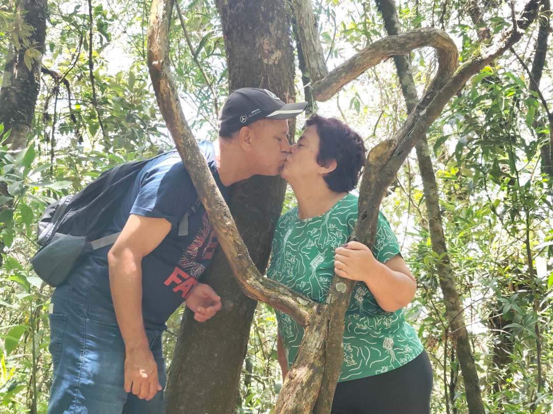 Companhia 4x4-蒙特贝尔德必去景点