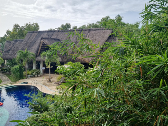 The Mayana Resort主图