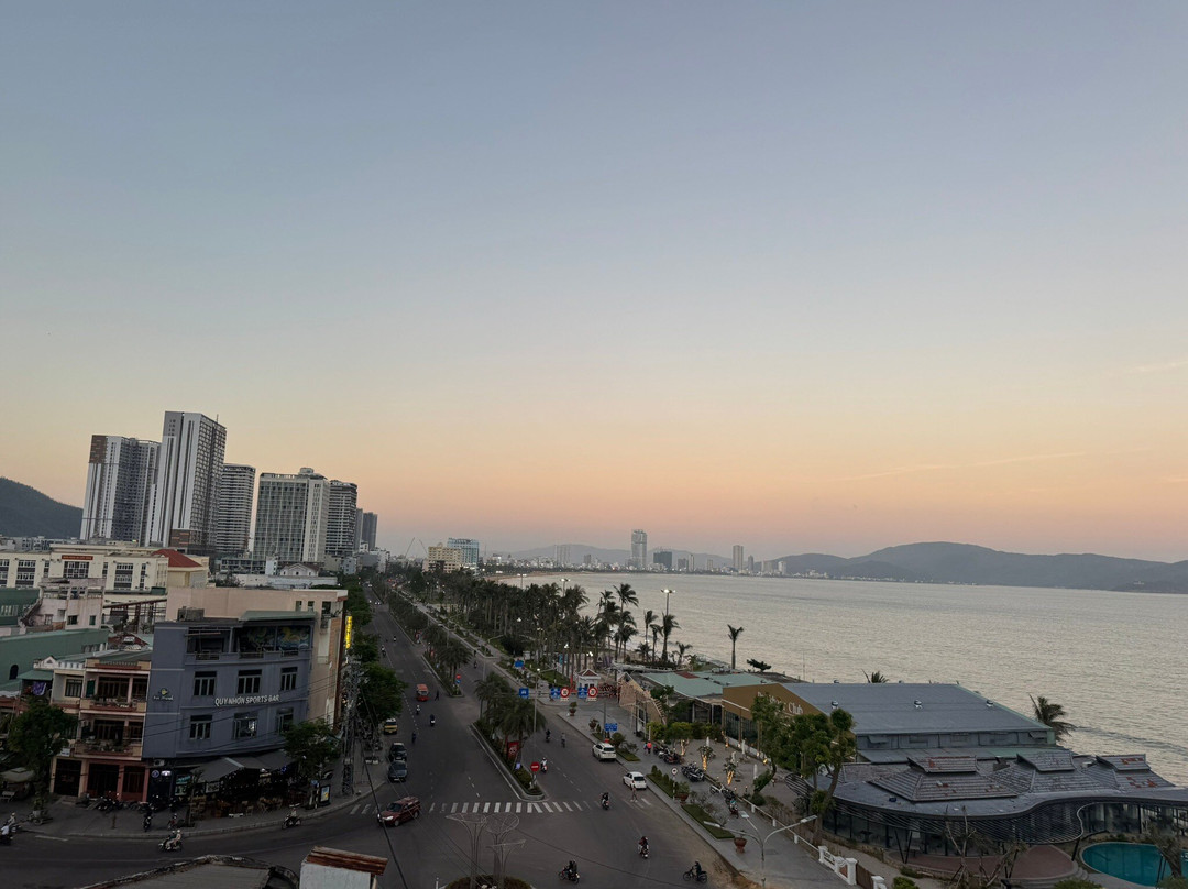 Quy Nhon Sea Hotel