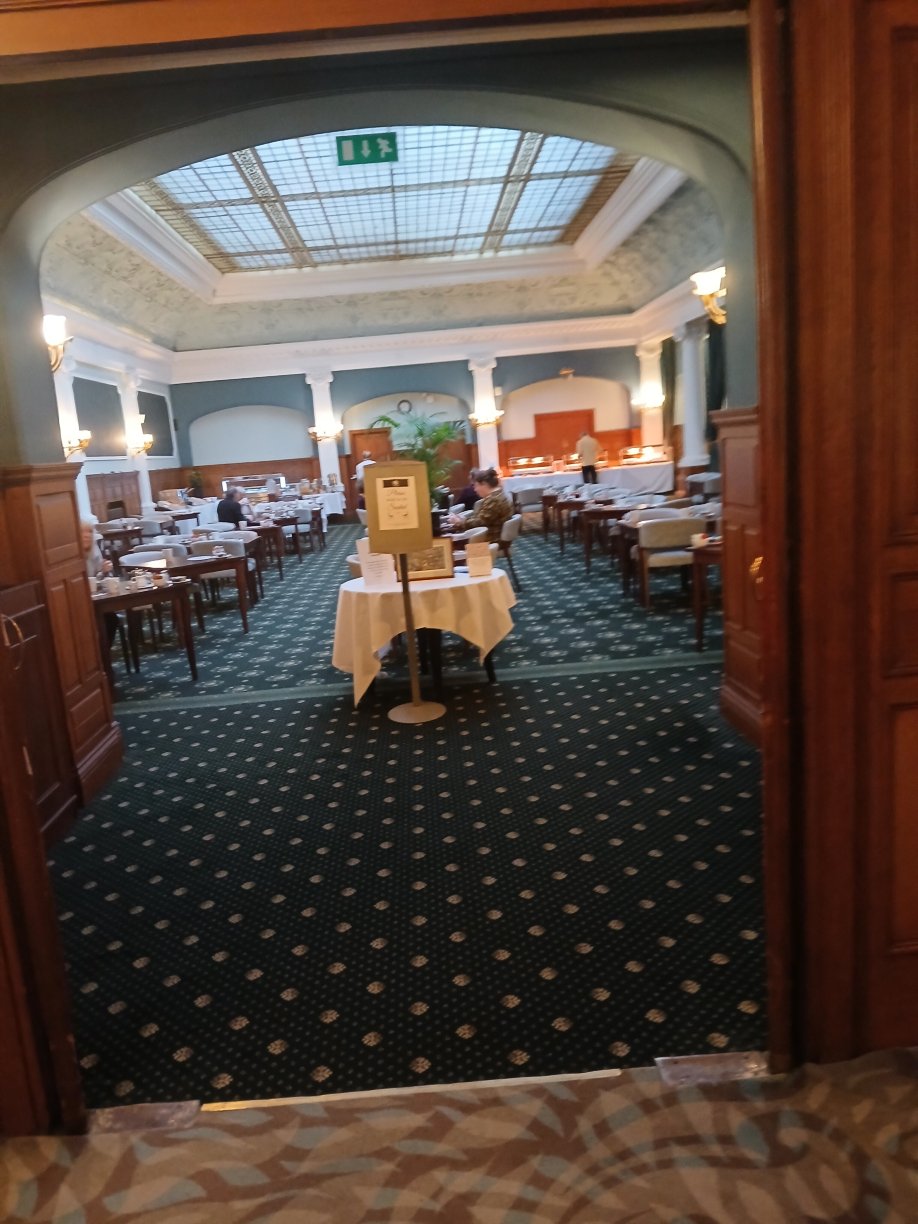 The Old Swan Hotel-官方