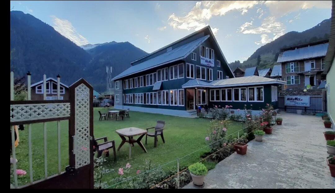 Hotel Milkyway主图