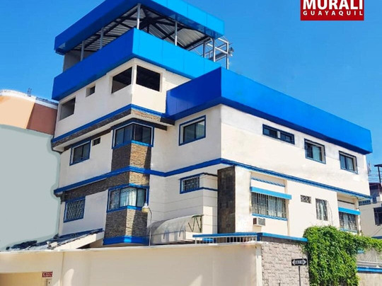 桑博龙东酒店住宿-Hotel Murali - Cerca Del Aeropuerto De Guayaquil