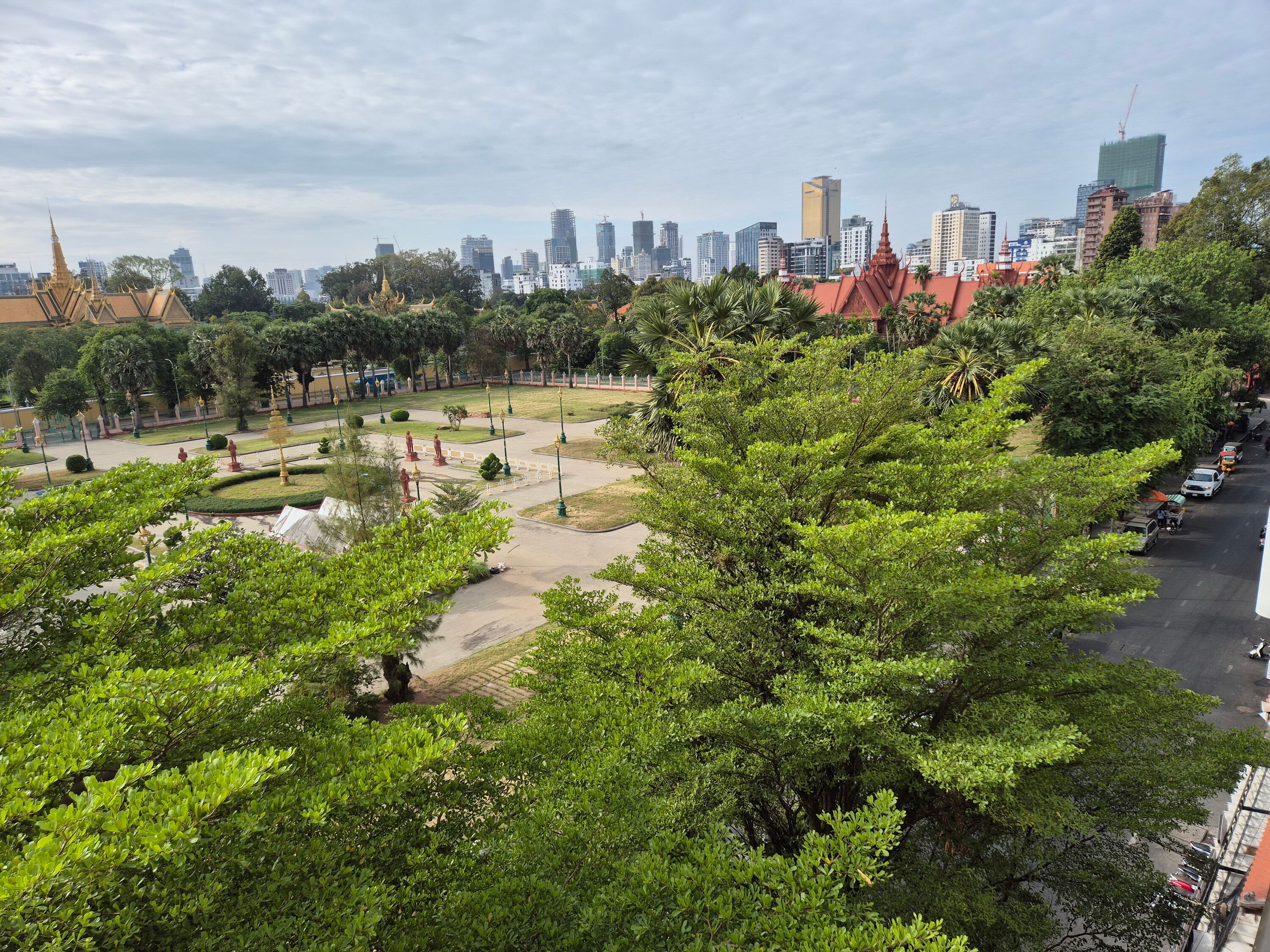 素馨皇宫酒店-官方