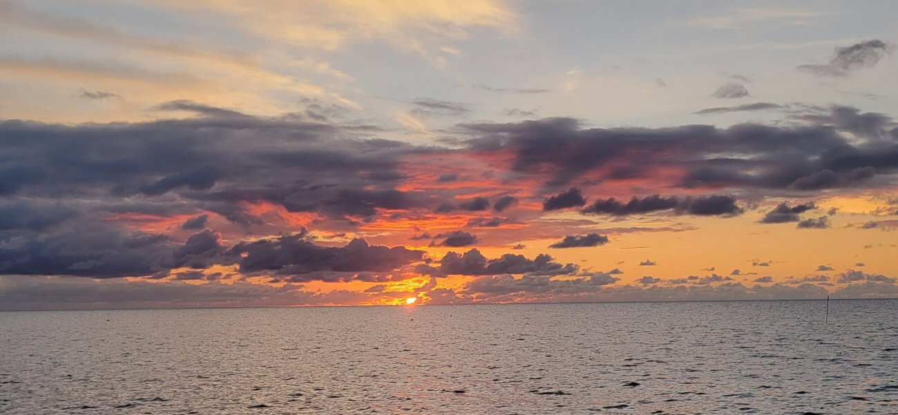 伊斯拉摩拉希尔顿恒庭旅馆&套房酒店-浴室