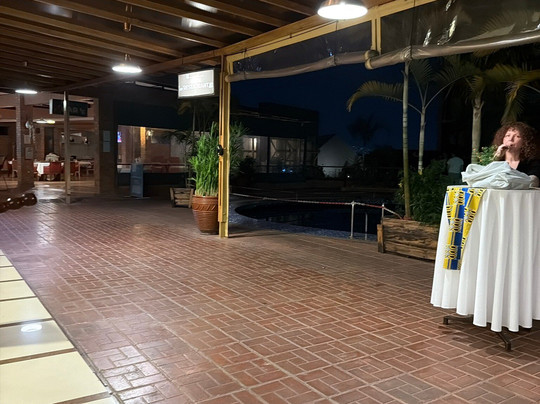 Sainte Famille Hotel主图