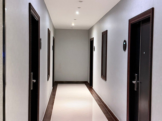 Constancy Jomtien Pattaya Hotel