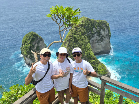 Bali Top Holiday-登巴萨必去景点