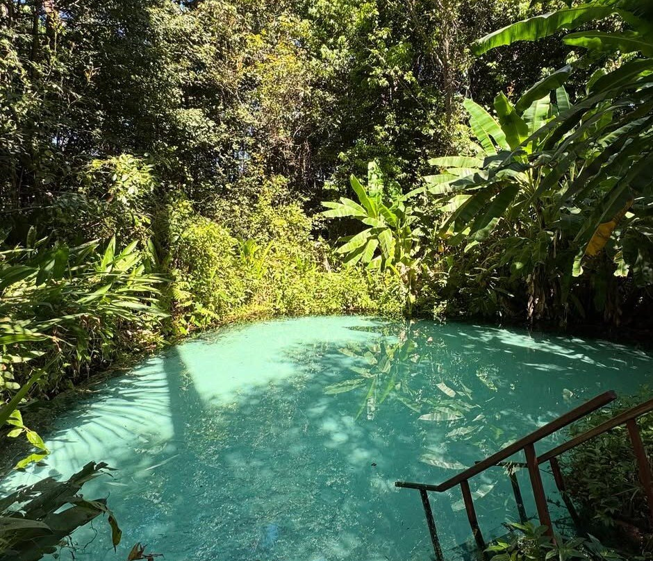 Jalapão 100 Limites-Mateiros必去景点