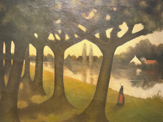 Museum De Wieger-Deurne必去景点