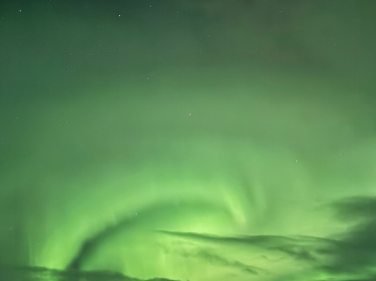 拉普兰极光之旅-阿比斯库必去景点