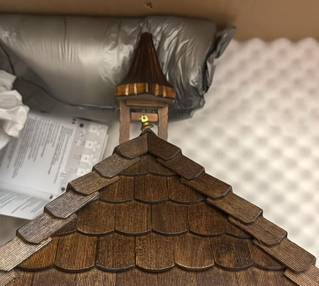 Brunner World of 1000 Clocks-蒂蒂湖-新城必去景点