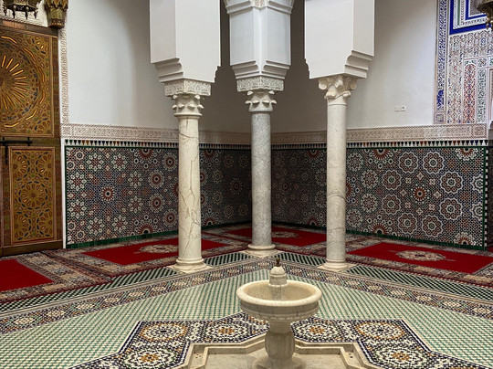 Marocco Tours-马拉喀什必去景点