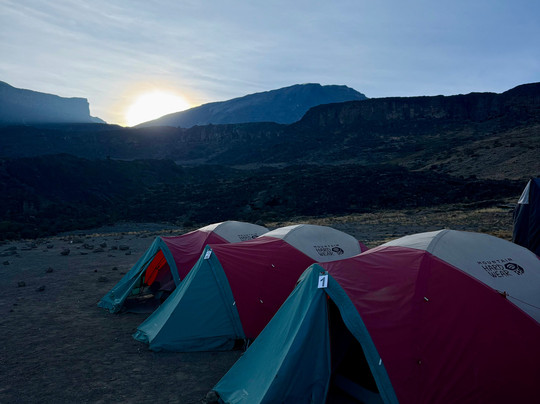 Dotcom Safaris Ltd-莫西必去景点