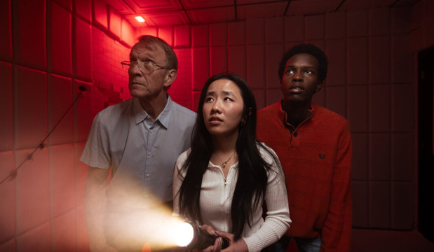 Breakout Games - Birmingham-Homewood必去景点